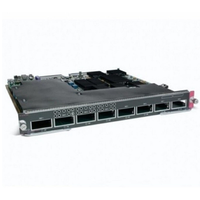 Cisco WS-X6708-10G-3CXL 8-Port Expansion Module