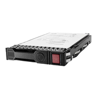 HPE P03483-004 3.84TB Solid State Drive