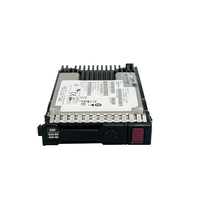 HPE P04527-B21 800GB SAS 12GBPS SSD