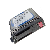 HPE P04541-B21 400GB SAS 12GBPS SSD