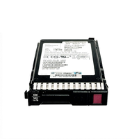 HPE P04545-B21 1.6TB SAS 12GBPS SSD