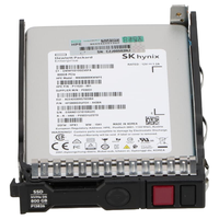 HPE P13826-001 800GB NVME SSD