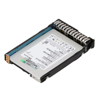 HPE P13826-001 NVME Solid State Drive