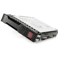 HPE P20835-001 3.84TB SAS-12GBPS SSD