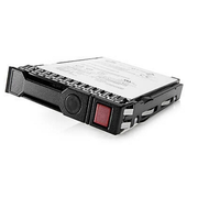 HPE P21143-B21Solid State Drive SAS-12GBPS Read Intensive SFF SC