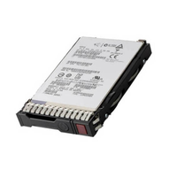 HPE P37172-001 1.6TB SAS 12GBPS Solid State Drive