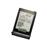 P15849-004 HPE 6.4TB SAS 12GBPS SSD