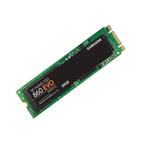 Samsung MZ-N6E500BW 500GB SATA 6GBPS SSD