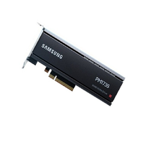 Samsung MZ-XLJ6T40 6.4TB PCIE SSD