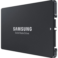 Samsung MZ7LM3T8HMLP-00005 3.84TB SATA 6GBPS SSD