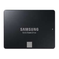 Samsung MZ7LM480HCHP-00005 SSD
