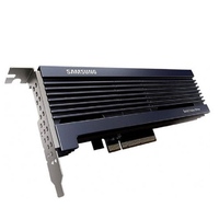 Samsung MZPLL6T4HMLS-000D3 6.4TB Solid State Drive