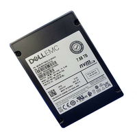 Samsung MZWLR7T6HALA-00AD3 7.68TB Solid State Drive