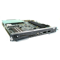 Cisco VS-F6K-PFC4XL Network Accessories Feature Card