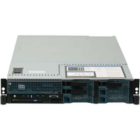Cisco WAE-674-K9 2 Port Ethernet Router