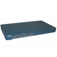 Cisco WS-C2912-XL-EN 12 Port Switch