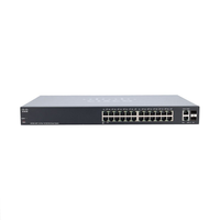Cisco WS-C2924-LRE-XL 28 Port Switch