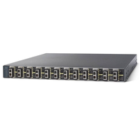 Cisco WS-C3560E-12D-E 12 Port Switch