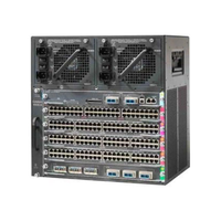 Cisco WS-C4506-S4-AP50 Switch Chassis