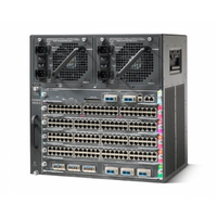 Cisco WS-C4506E-S6L-2800 Switch Chassis