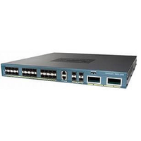 Cisco WS-C4928-10GE 28 Port Switch