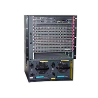 Cisco WS-C5500 13 Slots Switch Chassis