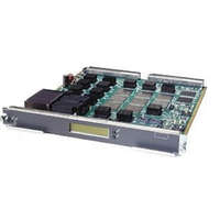 Cisco WS-C6500-SFM Switch Fabric Module