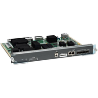 Cisco WS-X45-SUP7-E= Control Processor Expansion Module