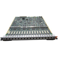 Cisco WS-X5031 16-ports Fiber Module