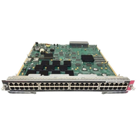 Cisco WS-X6148A-GE-TX Expansion Module 48 Port