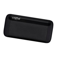 Crucial CT4000X8SSD9 4TB SSD