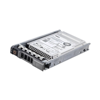 Dell 0MX3Y 3.84TB Solid State Drive