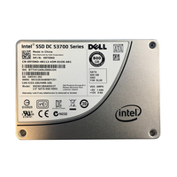 Dell 9T0ND 800GB SATA 6GBPS SSD