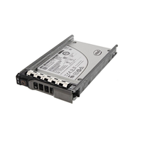 Dell W2H4G 3.84Tb SSD