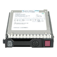 HPE P0HPE P06598-001 3.84TB SAS-12Gbps SSD6598-001 3.84TB SAS-12Gbps SSD