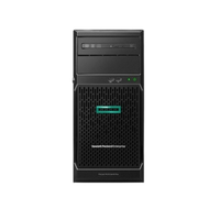 HPE P44718-001 Xeon Quad-Core Server