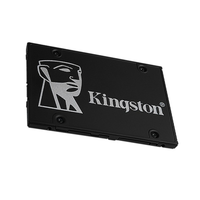 Kingston SKC600/256G 256GB SSD
