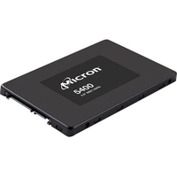 Micron MTFDDAK3T8TGB-1BC1ZABYYR 3.84TB SSD