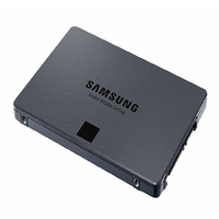 Samsung  MZ-77Q2T0  2TB SATA 6GBPS,