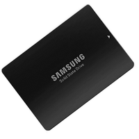 Samsung MZQLB960HAJR-00007 Nvme SSD