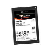 Seagate XS400ME70055 400GB SSD