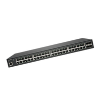SonicWall ​SWS14-48FPOE 52 Ports Switch