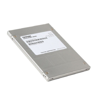 Toshiba PX02SMF040 400GB SSD SAS 12GBPS