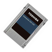 Toshiba SDFBE74DAB01 3.84TB SAS 12GBPS SSD
