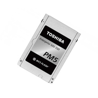 Toshiba SDFBE85DAB01 1.92TB SAS 12GBPS SSD