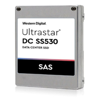Western Digital WUSTR6480BSS200 800GB SAS-12GBPS SSD