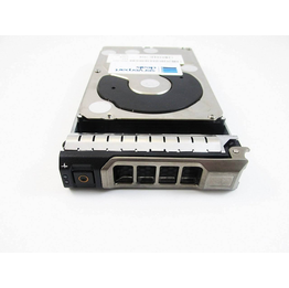 Dell 342-3618 600GB 10K RPM SAS-6GBPS HDD