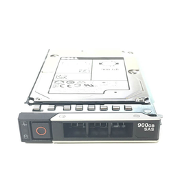Dell GKY31 900GB 10K RPM SAS-6GBITS HDD