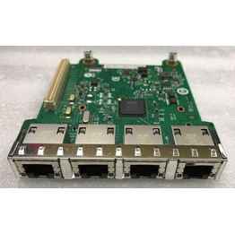 Dell 543-BBCC 4 Port Networking Network Adapter