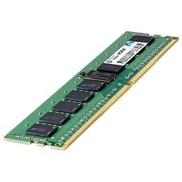 HP 647647-071 4GB Memory PC3-10600